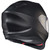 Scorpion EXO-T520 Solid Full Face Helmet (Matte Black)