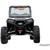Super ATV RZR Trail 900 à RZR Trail S 900 Kit de conversion - 1.5" Offset