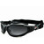 Bobster Raptor II Sunglasses (Matte Black)
