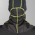 Scott Wind DP Hood Facemask (Black)