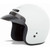 GMax GM2 Solid 3/4 Helmet