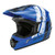 GMax Youth MX46Y Dominant Motocross Helmet