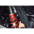 Tusk Polaris ATV/UTV Flex Drive Clutch Cover Removal Tool (Outil de démontage du couvercle d'embrayage)