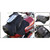 Sac de réservoir de moto Gears Sport II Magnetic