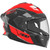 509 Delta V Carbon Ignite Full Face Winter Helmet