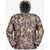 Gator Waders Waterproof 1/2 Zip Bog Hoodie