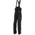 Scott Womens Sapphire TP Pants (Black) - Size 2XL