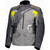Scott Womens Dualraid Dryo Jacket (Grey/Yellow) - Size M