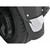 Show Chrome Rear Mud Flap Extension Accent for Can-Am Spyder RT