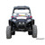 Super ATV Polaris RZR 800 5" Lift Kit - High Clearance +1.5 Offset