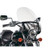 Kappa Metric Cruiser Motorcycle Windshield