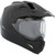 CKX Quest RSV Solid Dual Sport Winter Helmet