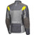 Scott Dualraid Dryo Women's Jacket (Grey/Yellow)