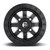Fuel D938 Maverick Beadlock Wheel (Matte Black Milled)