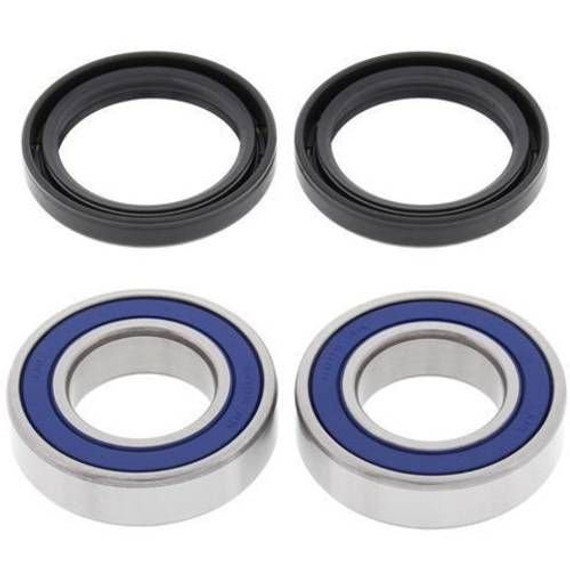 All Balls Motorcycle Wheel Bearings for Yamaha