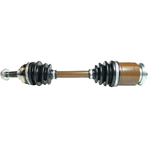 Slasher LX Front Half Shaft Axle for Honda TRX 450 Foreman (99-04)