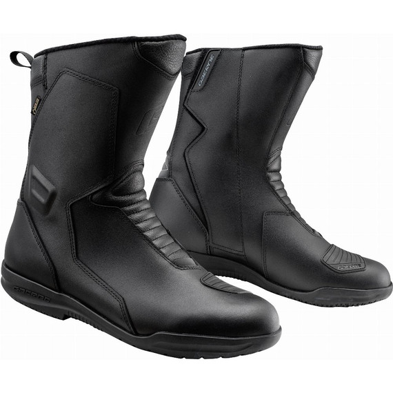 Gaerne G-Aspen Gore-Tex Boots (Black)