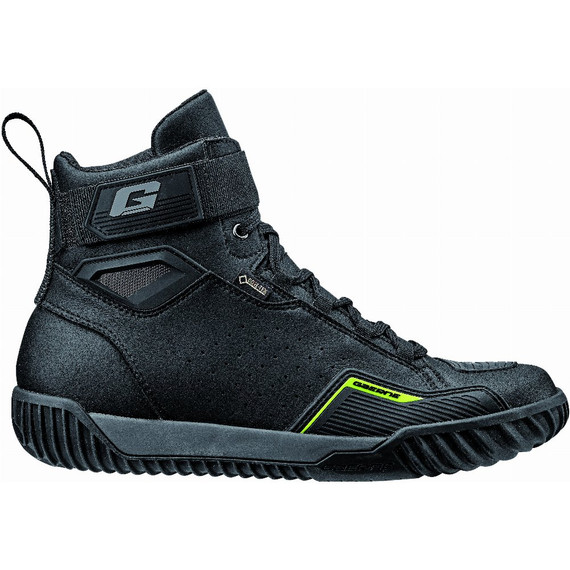 Gaerne G-Rocket Boots (Black)