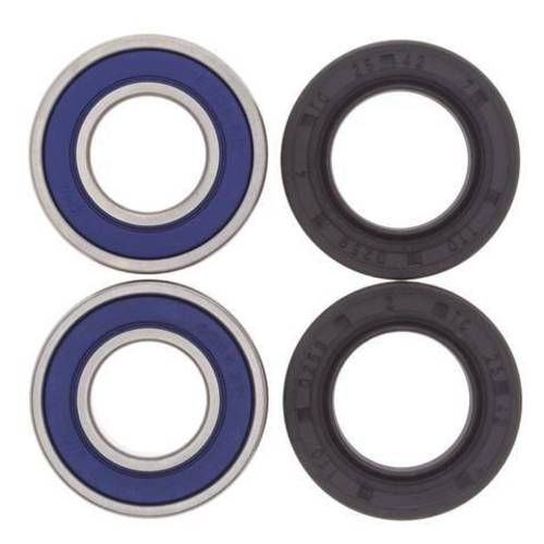 Moose Dirt Bike Wheel Bearings for Honda