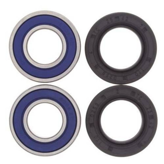 Moose Dirt Bike Wheel Bearings for Yamaha