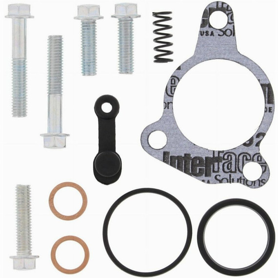 Moose ATV Clutch Slave Cylinder Kit