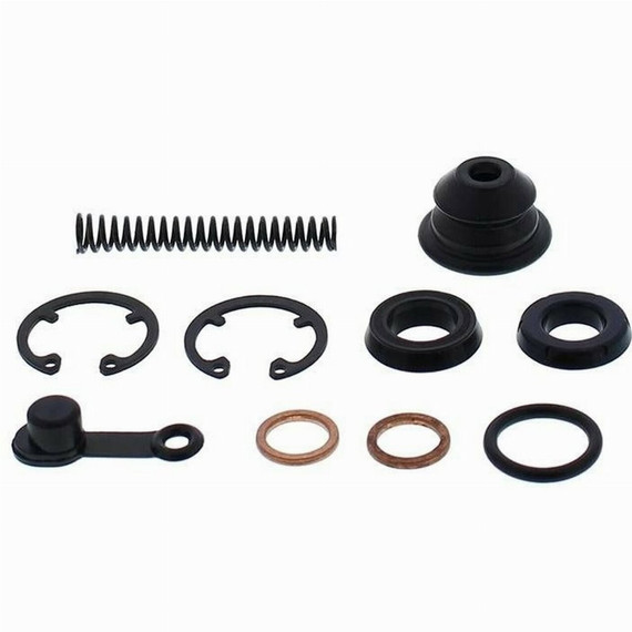 Moose Dirt Bike Brake Master Cylinder Rebuild Kit