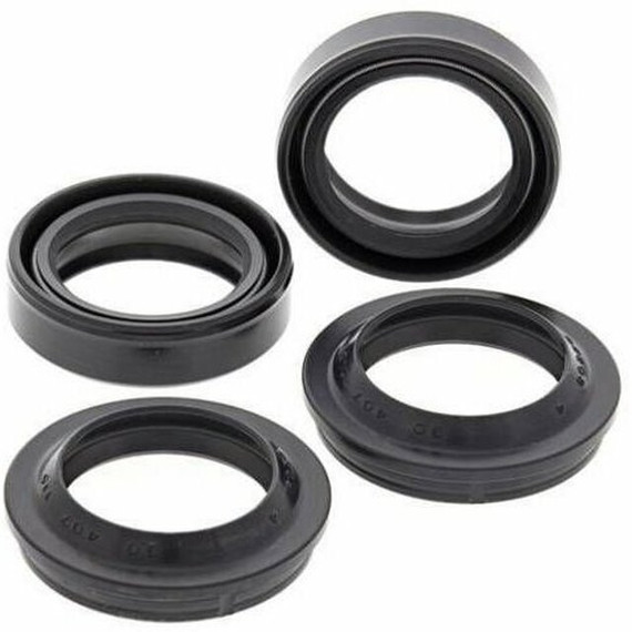 Moose Dirt Bike Fork and Dust Seal Kit for Husaberg