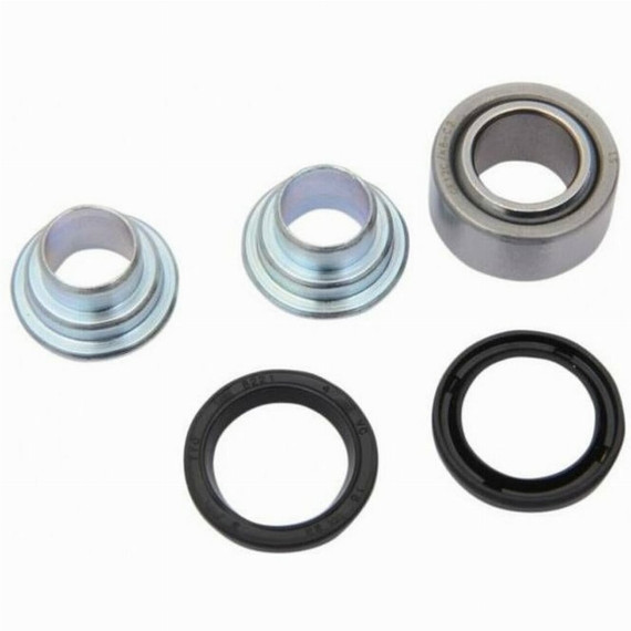 Moose Dirt Bike Rear Shock Bearing Kit for Husaberg