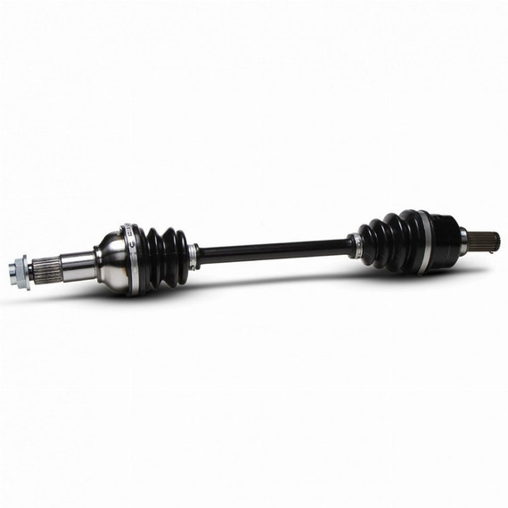 Moose Complete ATV/UTV Axle Assembly for Can-Am