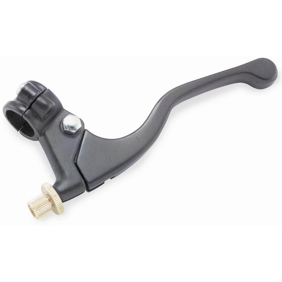 Motion Pro Dirt Bike Brake and Clutch Lever Assembly