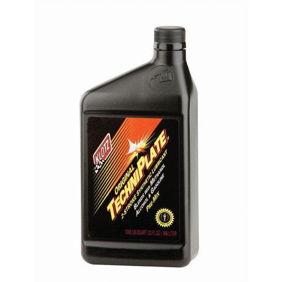 Klotz 2T Original TechniPlate Synthetic Lubricant