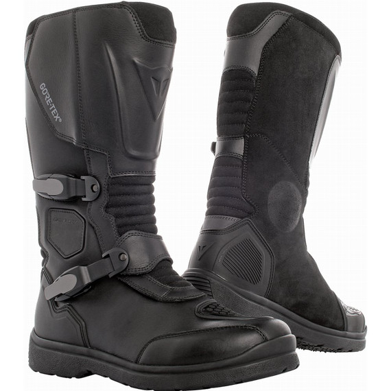 Dainese Centauri Gore-Tex Boots (Black)