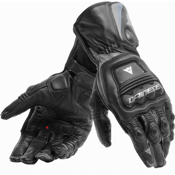Dainese Steel-Pro Gloves