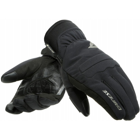 Dainese Como Gore-Tex Gloves (Black)