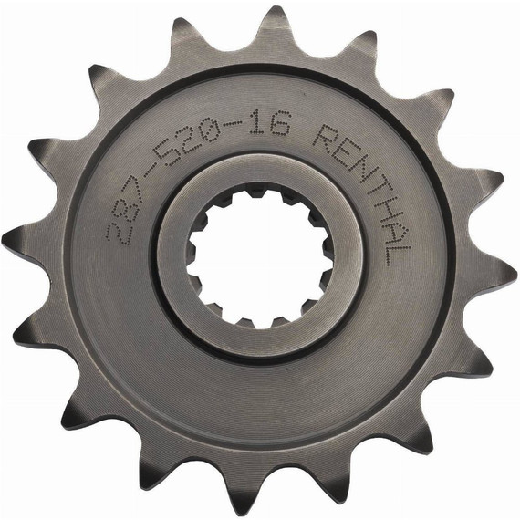 Renthal Steel Front Sprocket