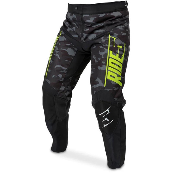 509 Pantalon Ridge ITB (Camo)