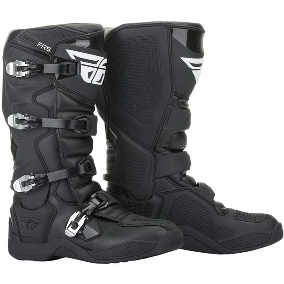 Fly Racing FR5 Boots