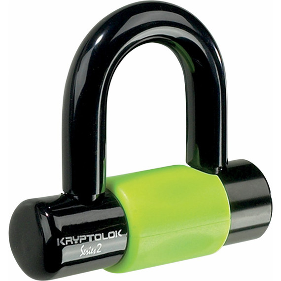 Kryptonite Kryptolok Series 2 Disc Lock