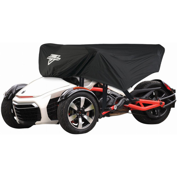 Demi-couverture Nelson-Rigg Defender Extreme Can-Am Spyder