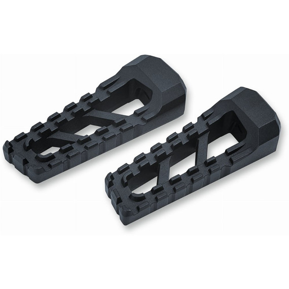 Kuryakyn Riot Motorcycle Footpegs