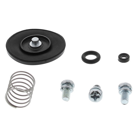 All Balls Dirt Bike Accelerator Pump Rebuild Kit