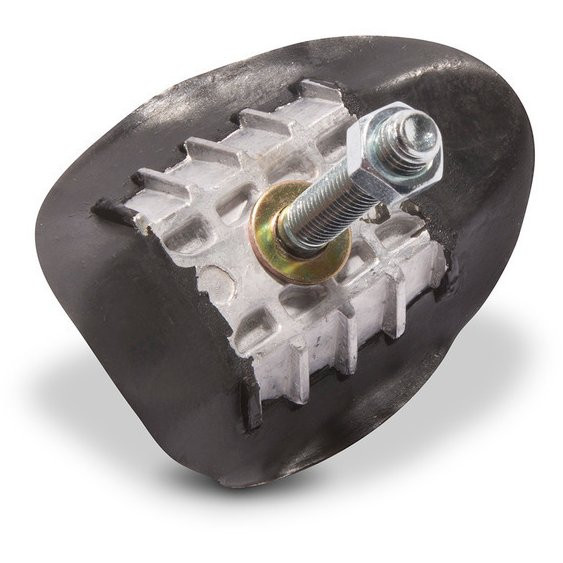 Motion Pro Alloy Rim Lock