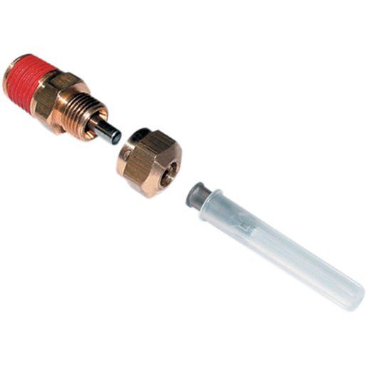 Motion Pro Nitrogen Needle Kit