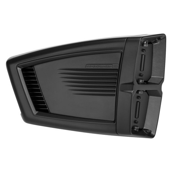 Kuryakyn Hypercharger ES Air Cleaner for Harley Davidson