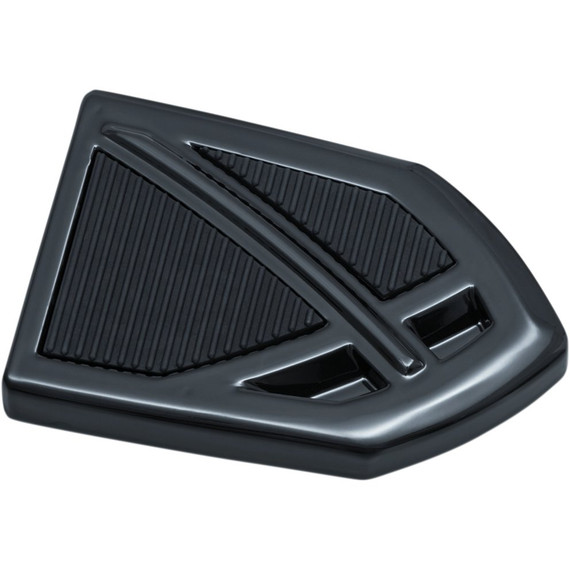 Kuryakyn Phantom Brake Pedal Pad for Indian