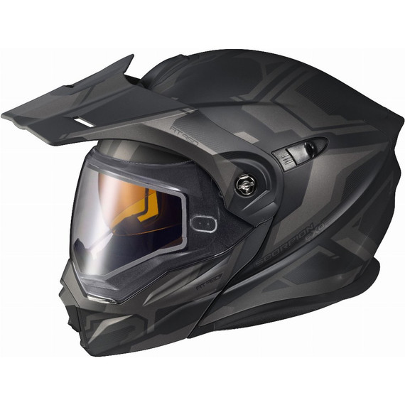 Scorpion EXO-AT950 Ellwood Modular Winter Helmet