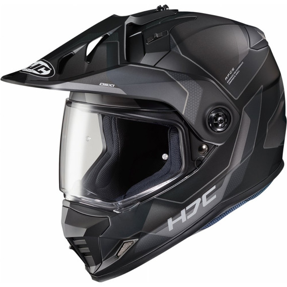 HJC DS-X1 Synergy Dual Sport Helmet