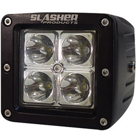 Slasher Trail Series LED 4-Pod Light