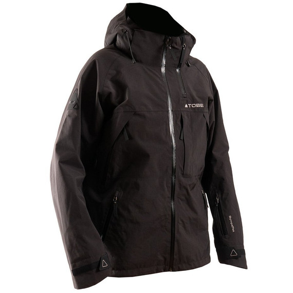 Tobe Vivid Non-Insulated Jacket