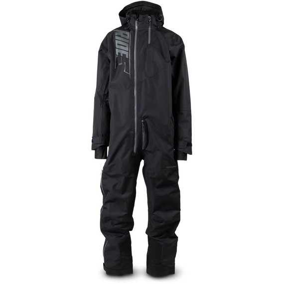 509 Ether Non-Insulated Monosuit